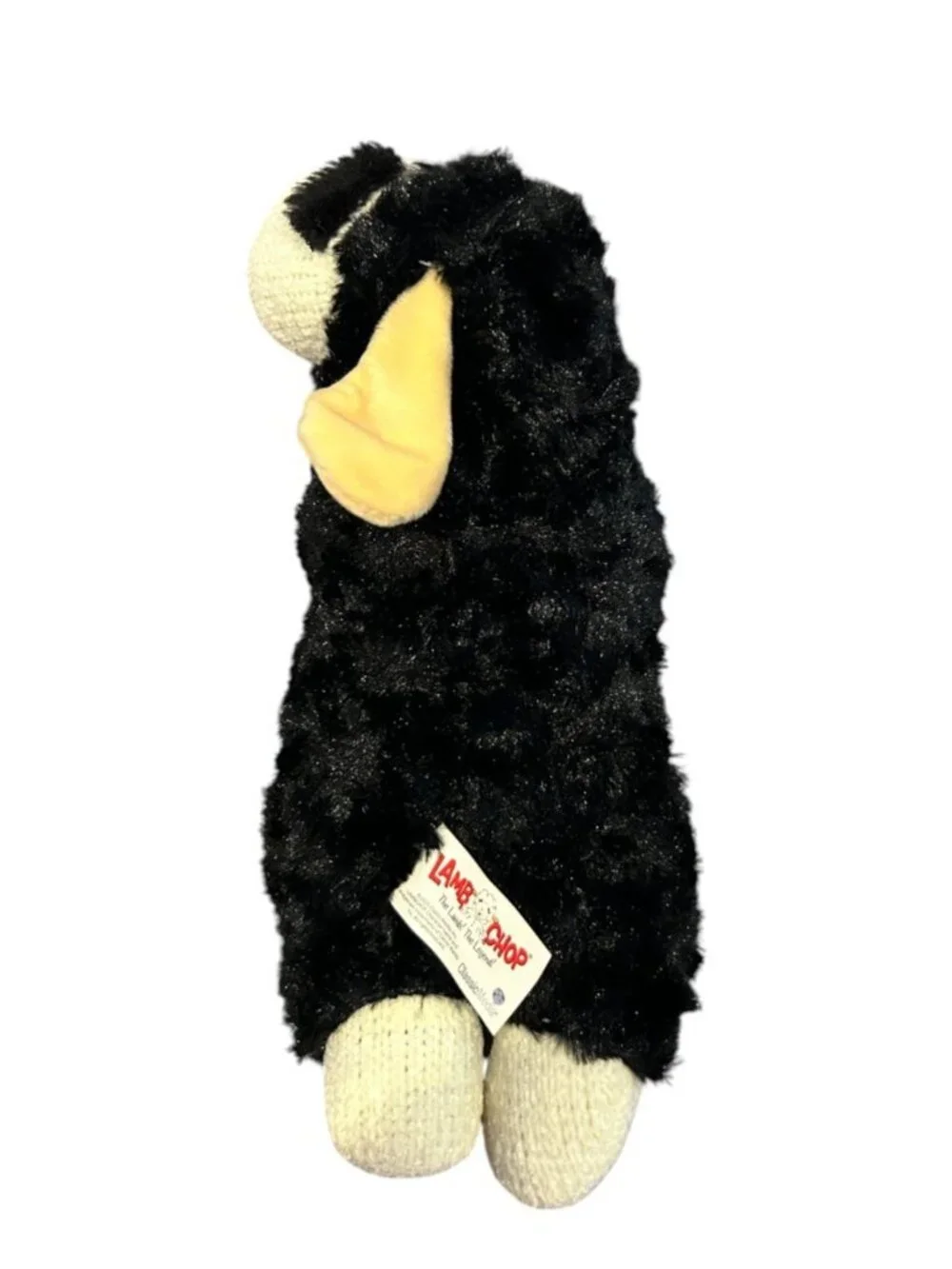 N/A lamb chop